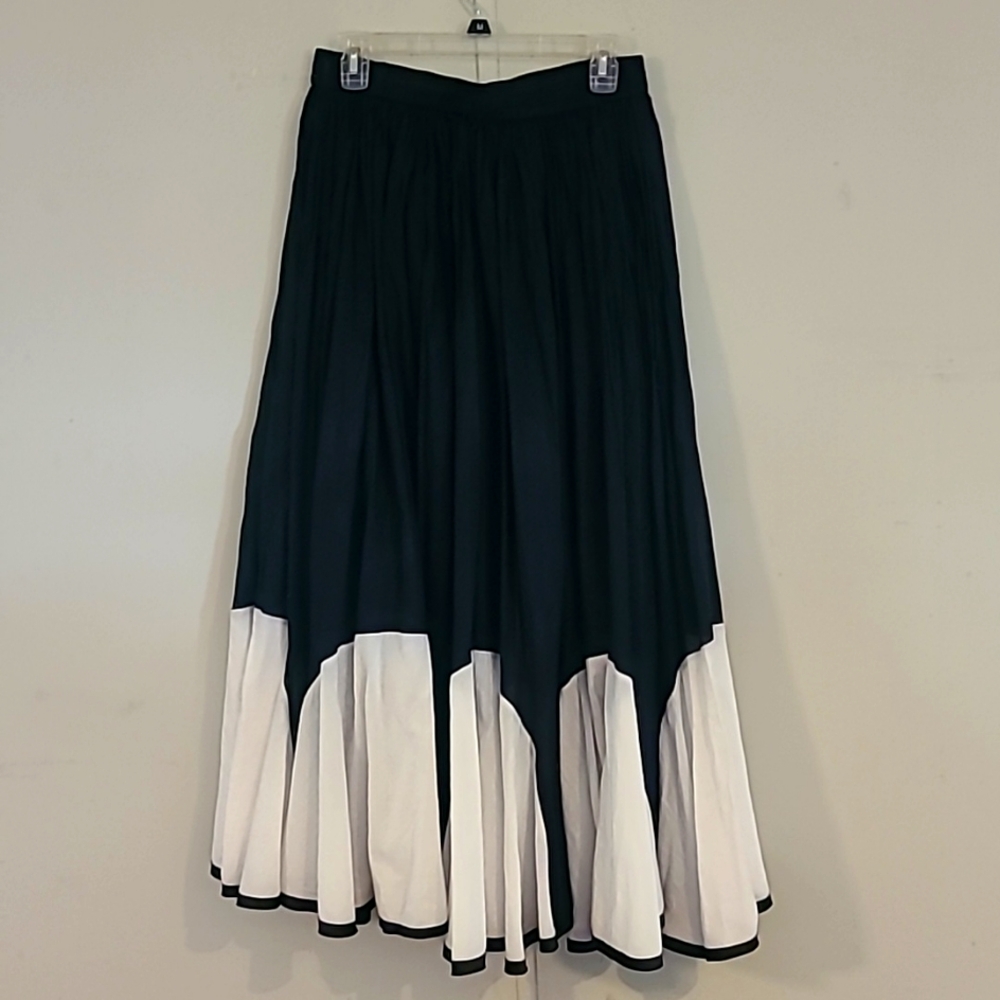Pegasus Woman maxi skirt vintage, OS, EUC